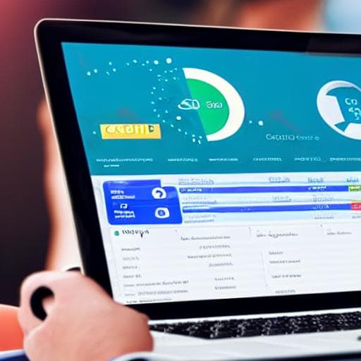 Integration of Translation Software in Business and Industry